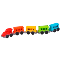 Интерактивная игрушка Richi Tichi 9116 4823037609116 3+ / Разноцветный