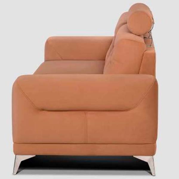 Диван Confort Millenium (1224437) Ткань / Коричневый photo 3 Диван Confort Millenium (1224437) Ткань / Коричневый photo 3