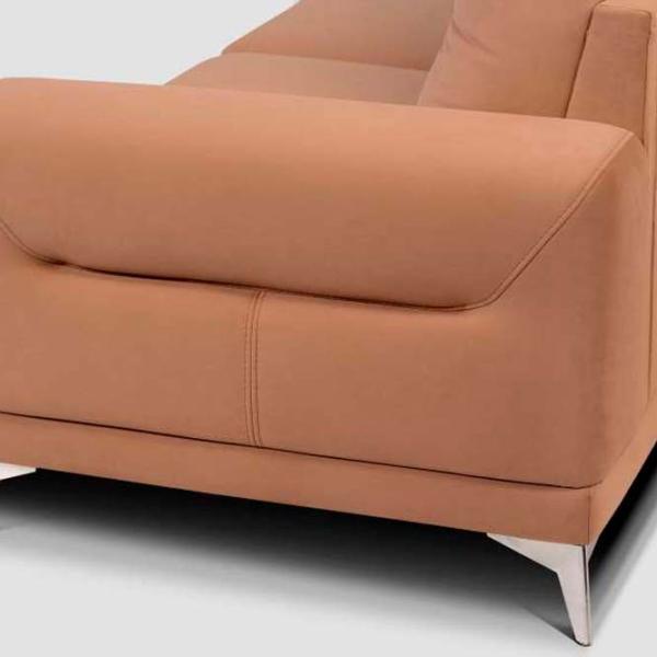 Диван Confort Millenium (1224437) Ткань / Коричневый photo 5 Диван Confort Millenium (1224437) Ткань / Коричневый photo 5