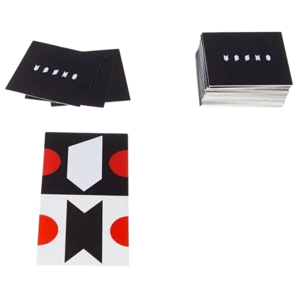 Joc de masă GaGa Games Omiga 12+/ Carti de joc photo 2