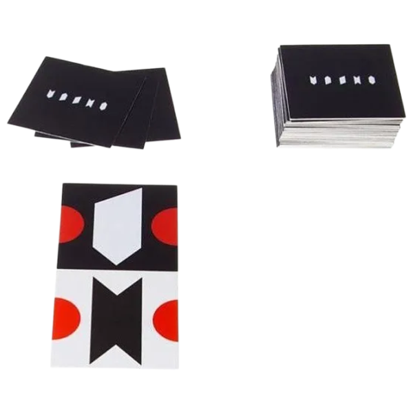 Joc de masă GaGa Games Omiga 12+/ Carti de joc photo 2