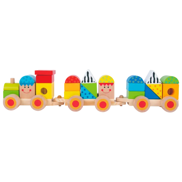 Интерактивная игрушка Richi Tichi TKB383 6970090041181 3+ / Разноцветный photo 1