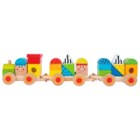 Jucărie interactivă Richi Tichi TKB383 6970090041181 3+ / Multicolor