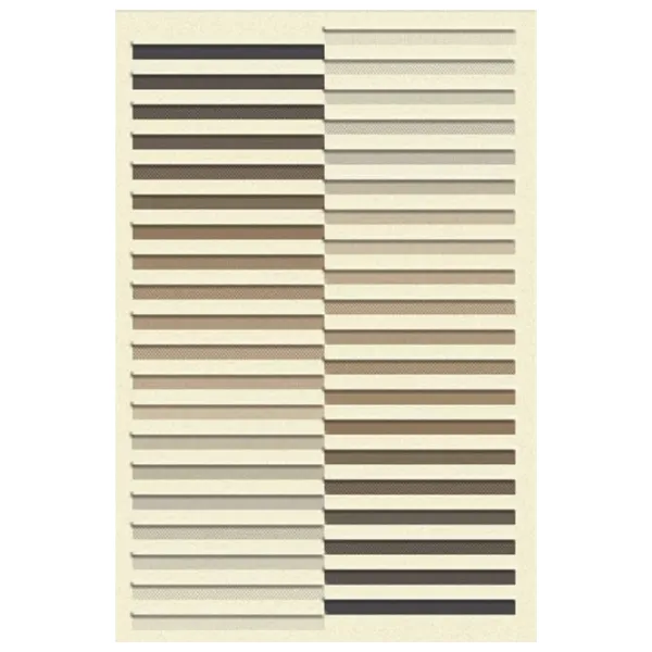 Covor Covoare Ungheni Soho Beige / Frize photo 1