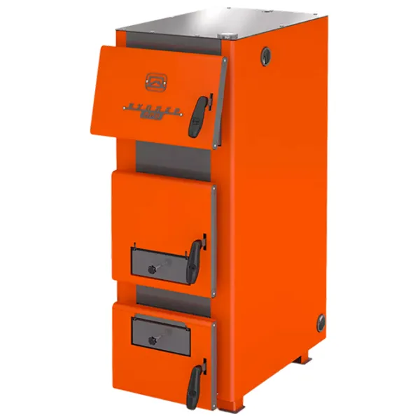 Cazan pe combustibil solid Teplodar Cupper Pro-36 (2.0) 36 kW / 360 m² photo 1 Cazan pe combustibil solid Teplodar Cupper Pro-36 (2.0) 36 kW / 360 m² photo 1