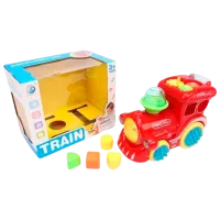 Jucărie interactivă Richi Tichi 89138 8600019389138 3+ / Multicolor