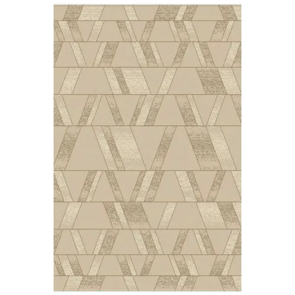 Ковер Covoare Ungheni Soho Бежевый / Фризе photo 1