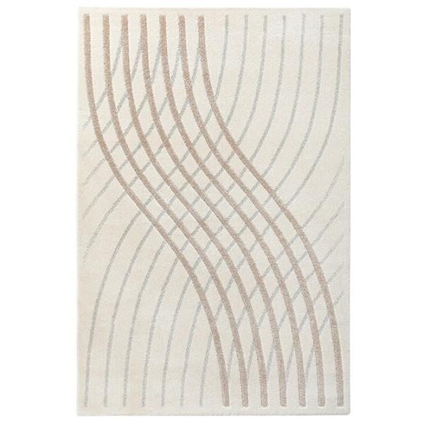 Covor Covoare Ungheni Soho Light Brown / Frize photo 1