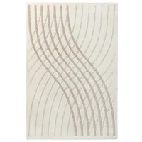 Covor Covoare Ungheni Soho Light Brown / Frize