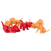 Настольная игра Danko Toys Lux Farm 6+/ Стратегия photo 2