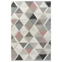 Covor Covoare Ungheni Soho Multicolor / Frize