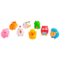 Интерактивная игрушка Munchkin 2000000102641 2000000102641 0+ / Разноцветный