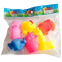 Jucărie interactivă Sportline 53712 2000000053509 0+ / Multicolor