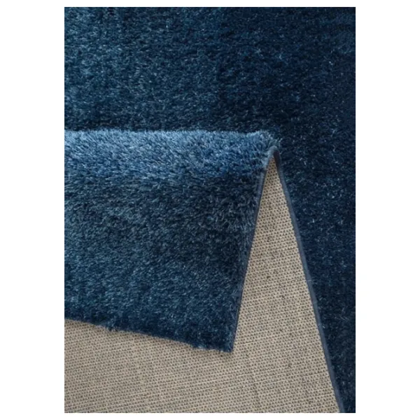 Covor Covoare Ungheni Viva Blue / Polipropilenă photo 2
