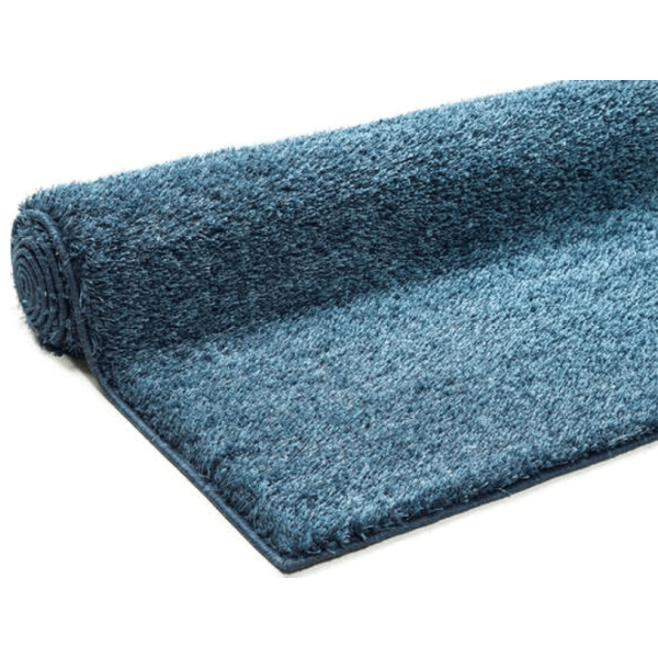 Covor Covoare Ungheni Viva Blue / Polipropilenă photo 3