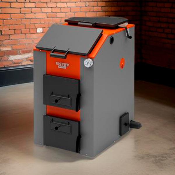 Твердотопливный котел Теплодар Cupper Expert-22 22 кВт / 220 м² photo 4 Твердотопливный котел Теплодар Cupper Expert-22 22 кВт / 220 м² photo 4