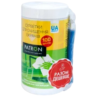 Набор для чистки PATRON F3-027+F4-019 