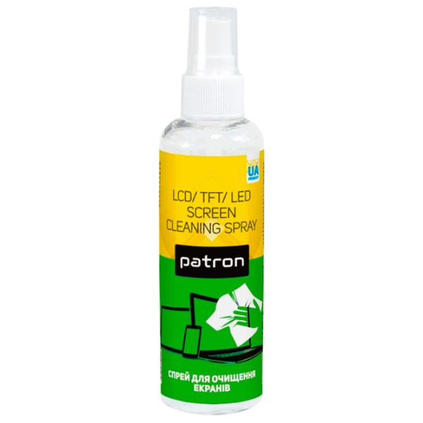 Set de curățare PATRON 4 in 1 0.1l photo 2
