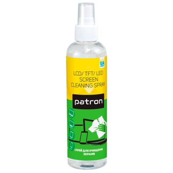 Set de curățare PATRON 3 in 1 0.25l photo 3