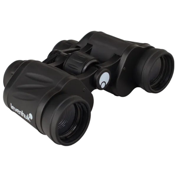 Бинокль Levenhuk Atom 7x35 Черный photo 5 Бинокль Levenhuk Atom 7x35 Черный photo 5