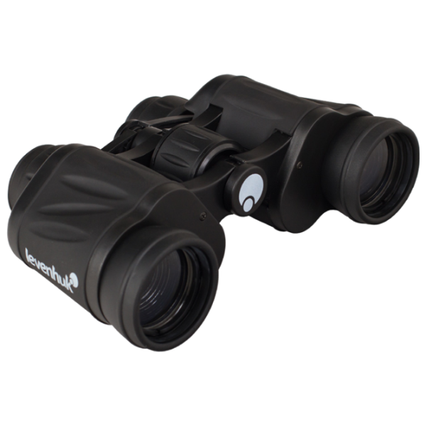 Бинокль Levenhuk Atom 7x35 Черный photo 5 Бинокль Levenhuk Atom 7x35 Черный photo 5