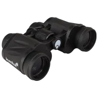 Бинокль Levenhuk Atom 7x35 Черный photo 5