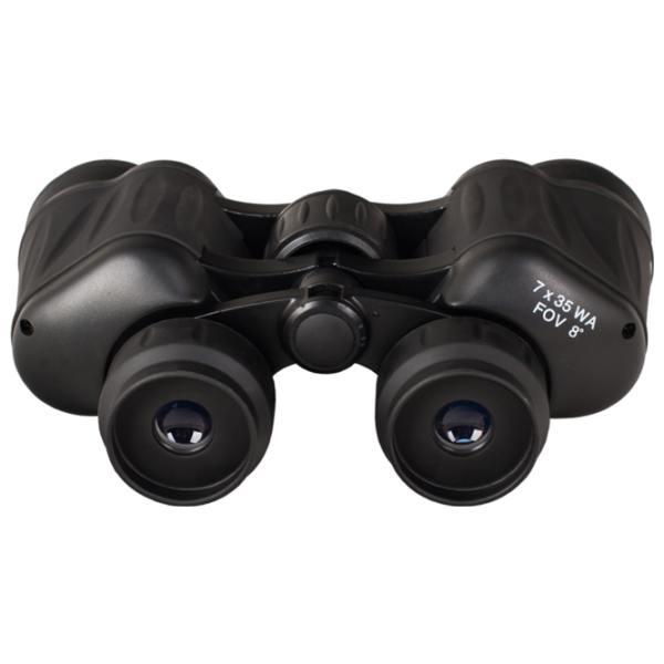 Бинокль Levenhuk Atom 7x35 Черный photo 6 Бинокль Levenhuk Atom 7x35 Черный photo 6