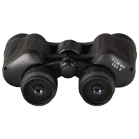 Бинокль Levenhuk Atom 7x35 Черный photo 6