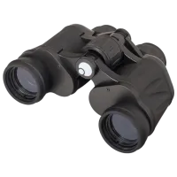 Бинокль Levenhuk Atom 7x35 Черный photo 7