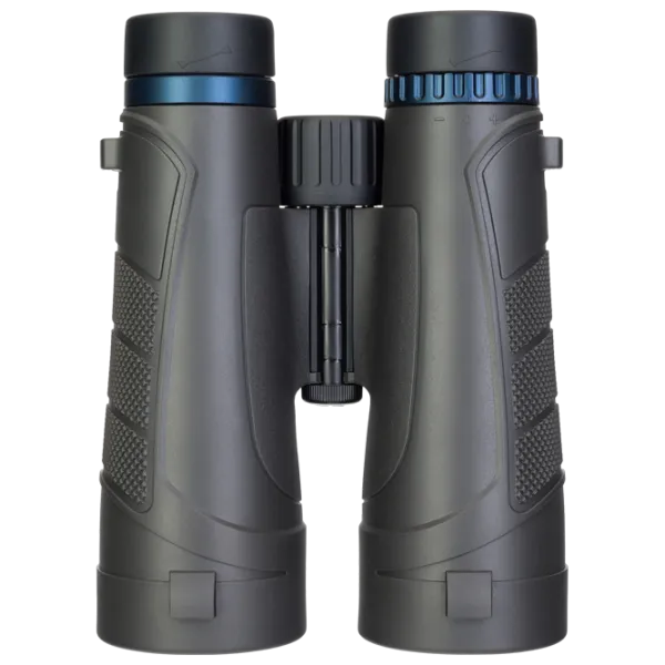 Бинокль Levenhuk Nitro 10x50 Черный photo 3