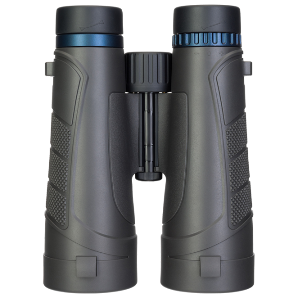 Бинокль Levenhuk Nitro 10x50 Черный photo 3
