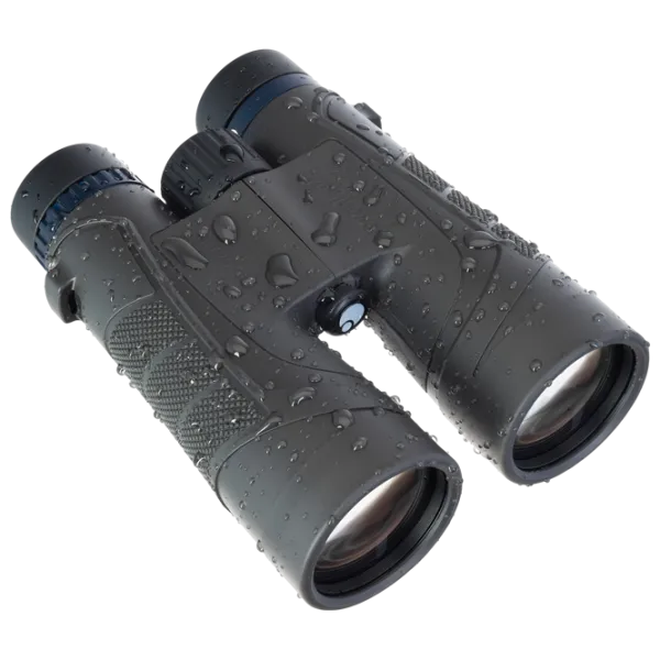 Бинокль Levenhuk Nitro 10x50 Черный photo 5