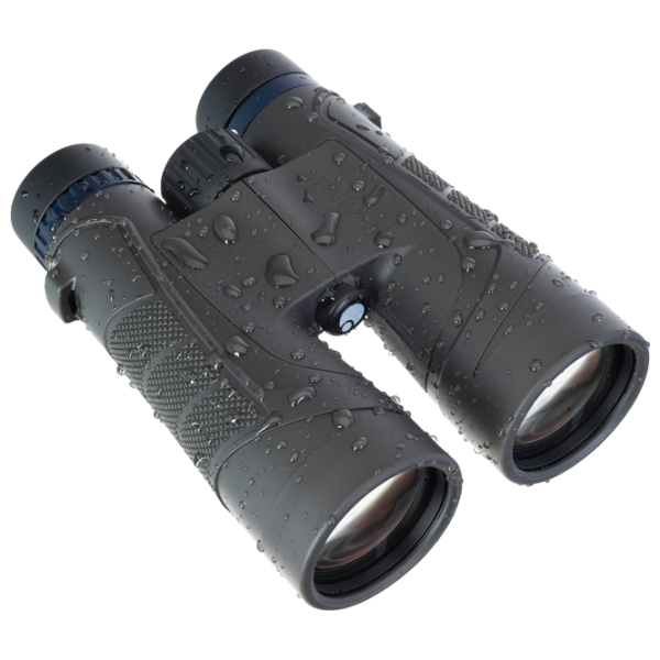 Бинокль Levenhuk Nitro 10x50 Черный photo 5