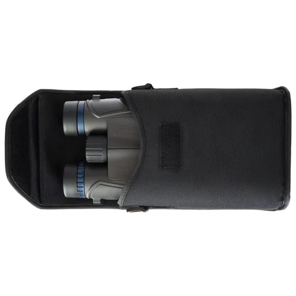 Бинокль Levenhuk Nitro 10x50 Черный photo 6