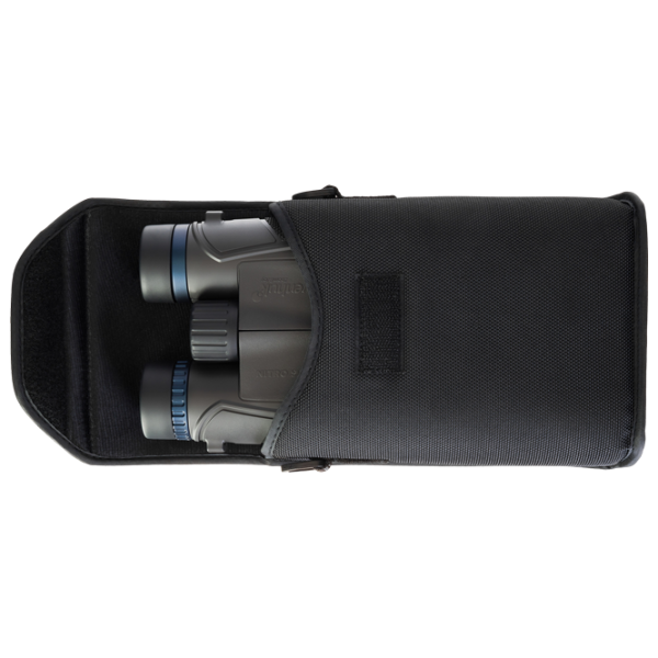 Бинокль Levenhuk Nitro 10x50 Черный photo 6