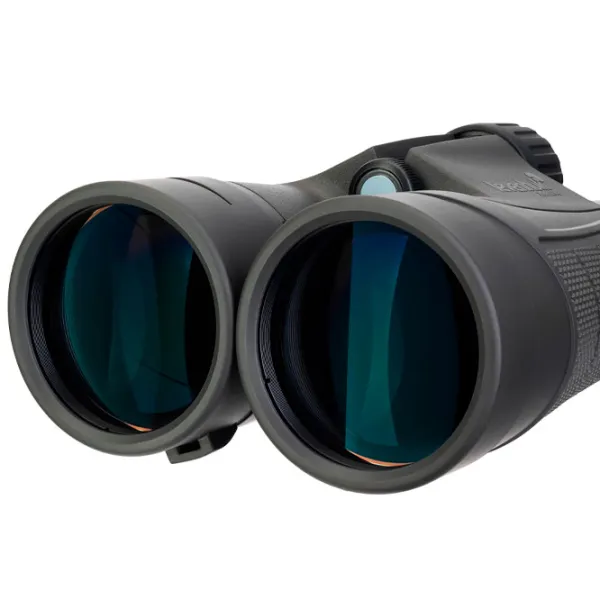 Бинокль Levenhuk Nitro 10x50 Черный photo 10