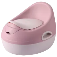 Oliță Glamvers Comfort 188470 Pentru copii / 6 luni / Pink