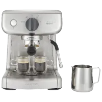 Кофемашина Breville VCF125X-DIM / 2 л / Серебряный photo 3