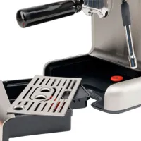Кофемашина Breville VCF125X-DIM / 2 л / Серебряный photo 5