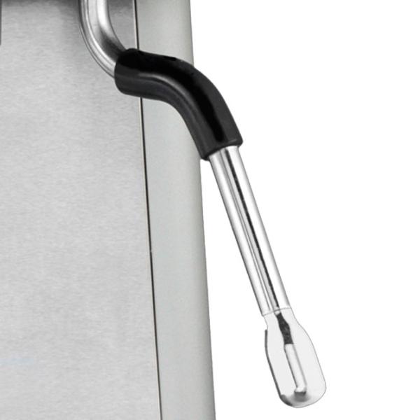 Кофемашина Breville VCF125X-DIM  / 2 л / Серебряный photo 10