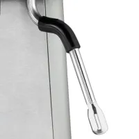Кофемашина Breville VCF125X-DIM / 2 л / Серебряный photo 6