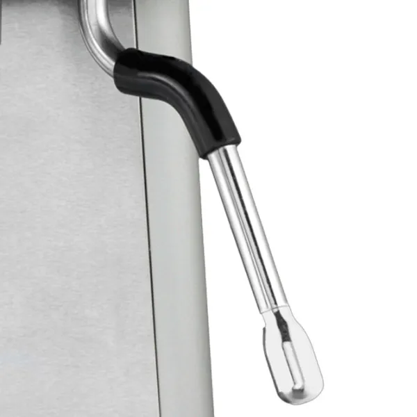 Кофемашина Breville VCF125X-DIM  / 2 л / Серебряный photo 11