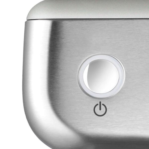 Кофемашина Breville VCF125X-DIM  / 2 л / Серебряный photo 16