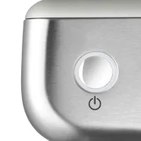 Кофемашина Breville VCF125X-DIM / 2 л / Серебряный photo 9