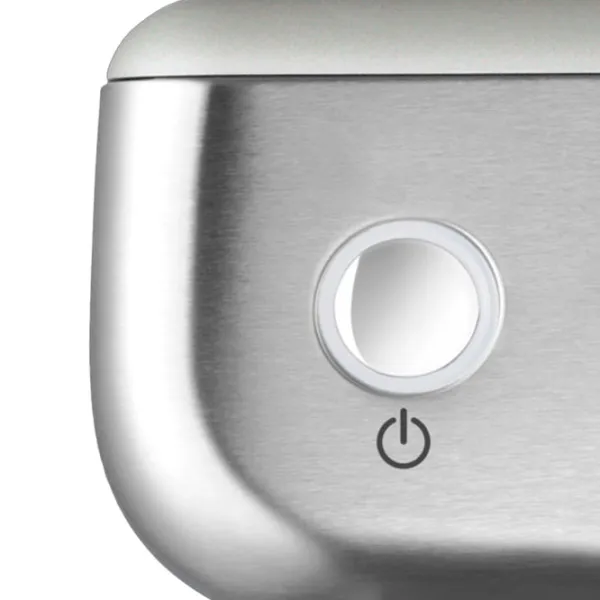 Кофемашина Breville VCF125X-DIM  / 2 л / Серебряный photo 17