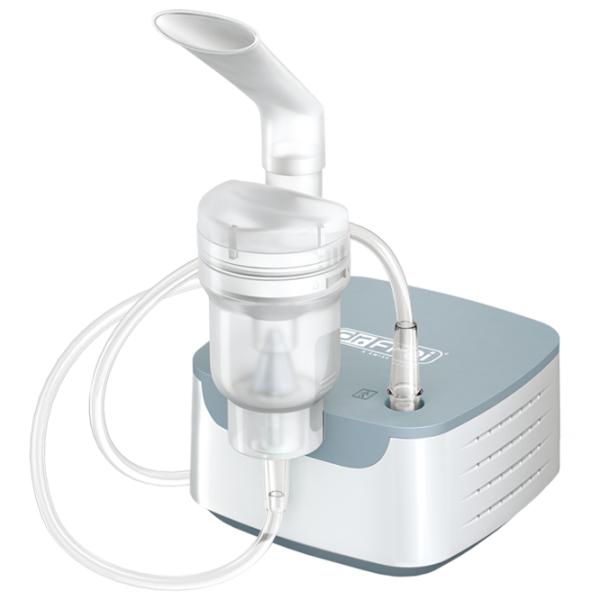 Inhalator Dr.Frei Turbo Base compresor / staționar /  photo 1