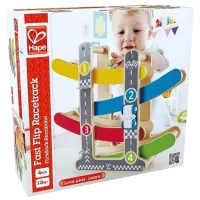 Авто-треки Hape E0438 176912   / / Разноцветный Серый