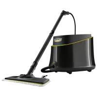 Пароочиститель KARCHER SC3 Deluxe EasyFix (1.513-436.0) / 1900 Вт / Черный photo 2