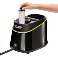Пароочиститель KARCHER SC3 Deluxe EasyFix (1.513-436.0) / 1900 Вт / Черный photo 4