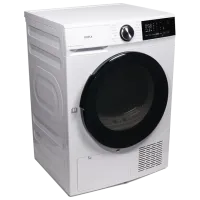 Сушильная машина Vivax CDR-0816MHP 8 кг/ Белый photo 2